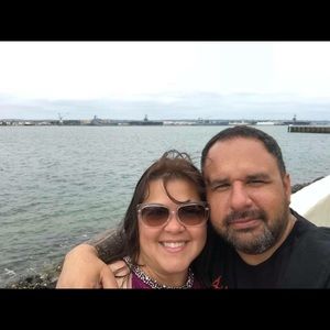 Meet your Posher, Dawn